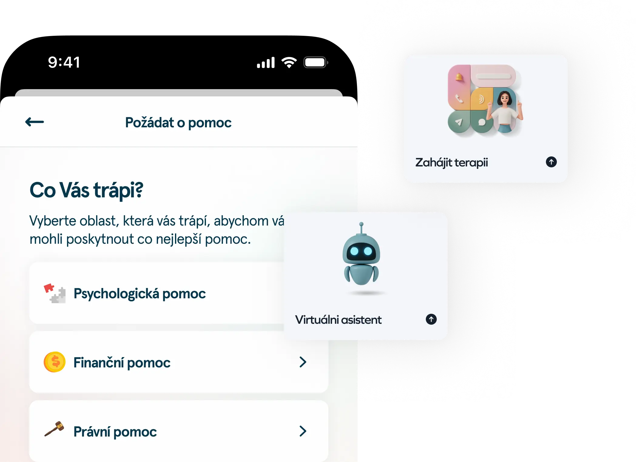 asistenční centrum