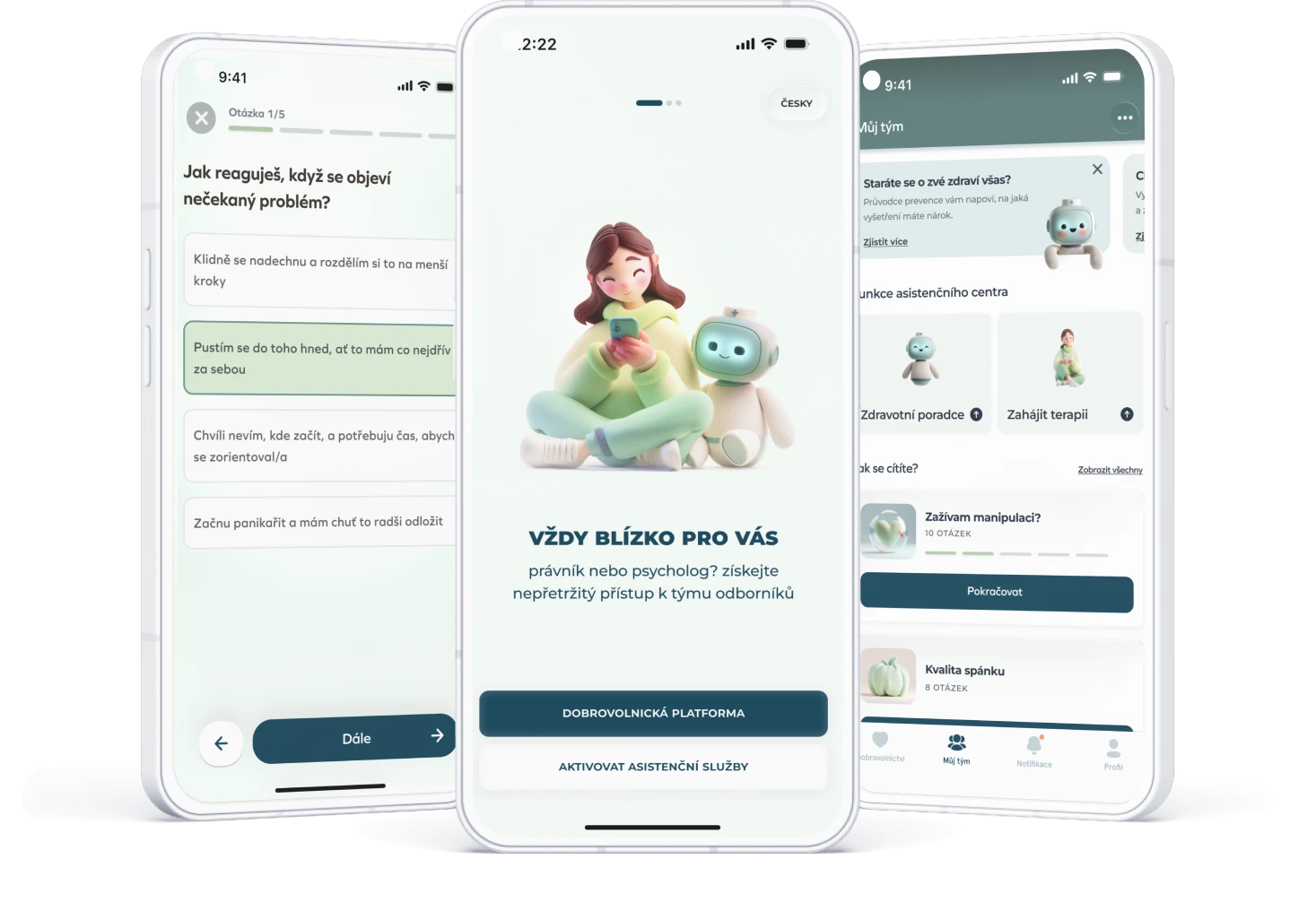 stáhněte si mobilní aplikaci dobrokruh